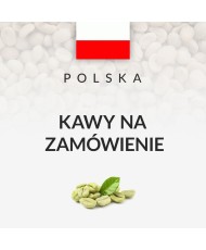 Kawa na zamówienie