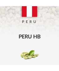 Kawa zielona Peru HB MCM 1...