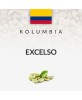 Green Coffee Colombia...